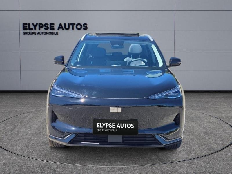 geely - Visuel 1