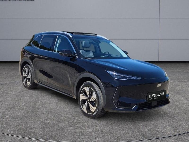 geely - Visuel 2