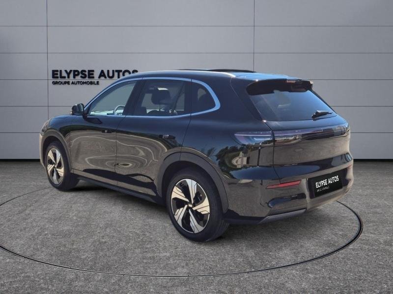 geely - Visuel 4