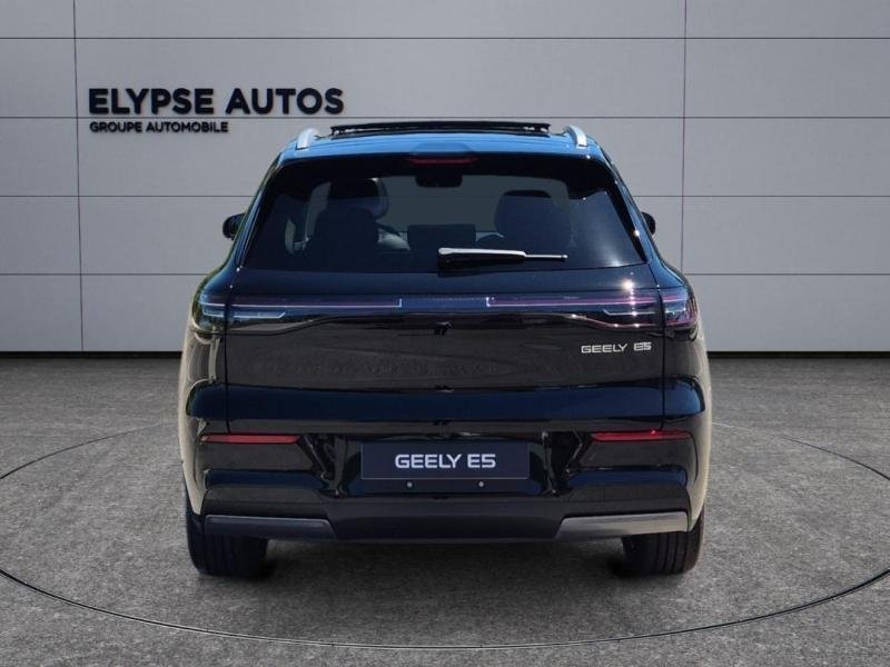 geely - Visuel 5