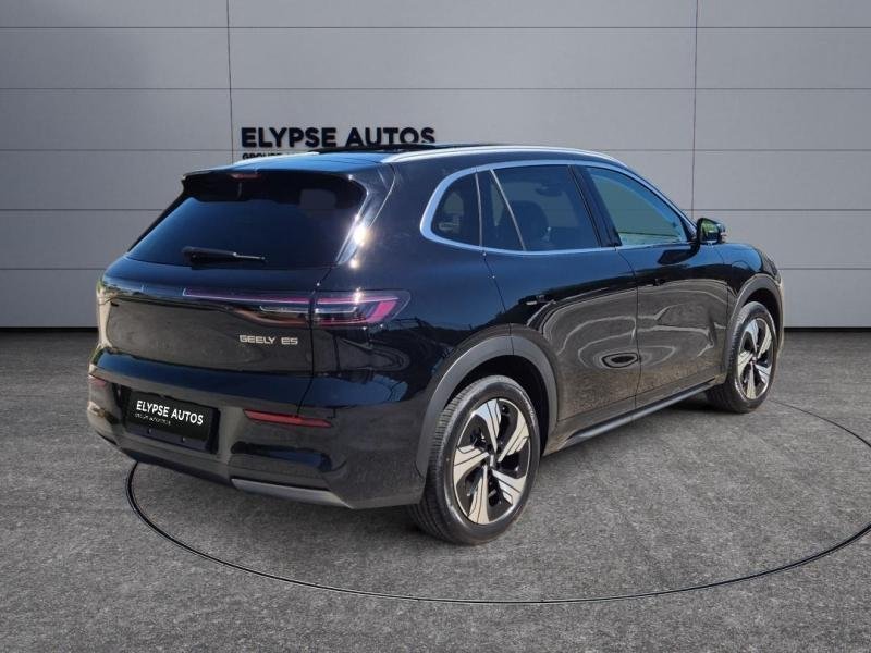 geely - Visuel 6