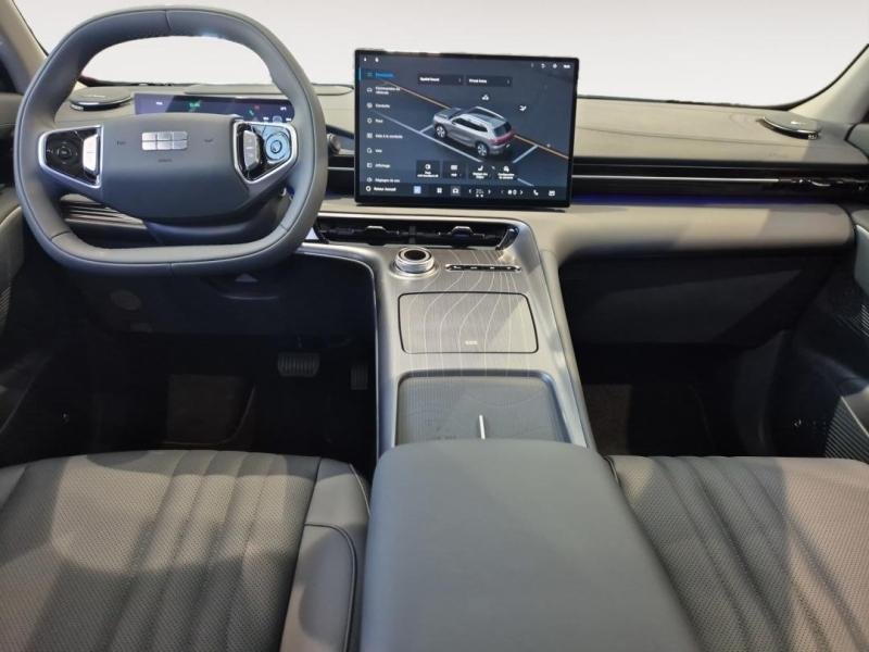 geely - Visuel 10