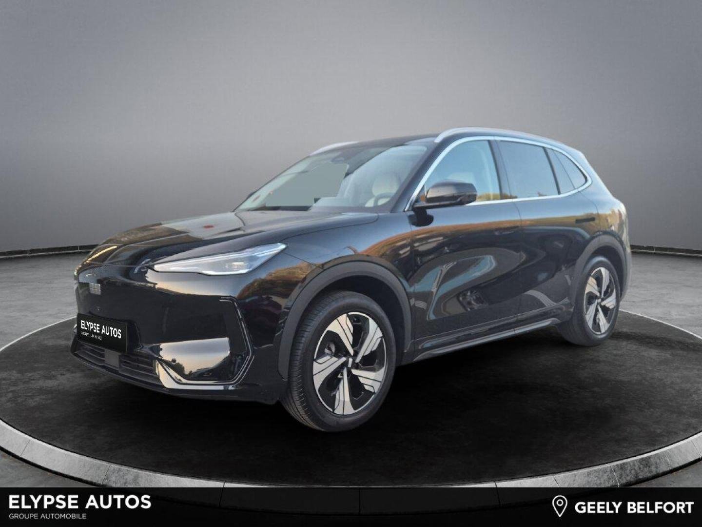 geely - Visuel 0