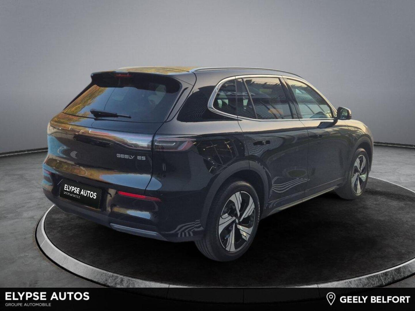 geely - Visuel 6